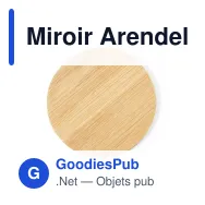 Miroir Arendel - Miniature 4