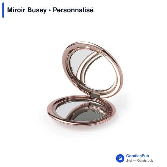 Miroir Busey - Image 2