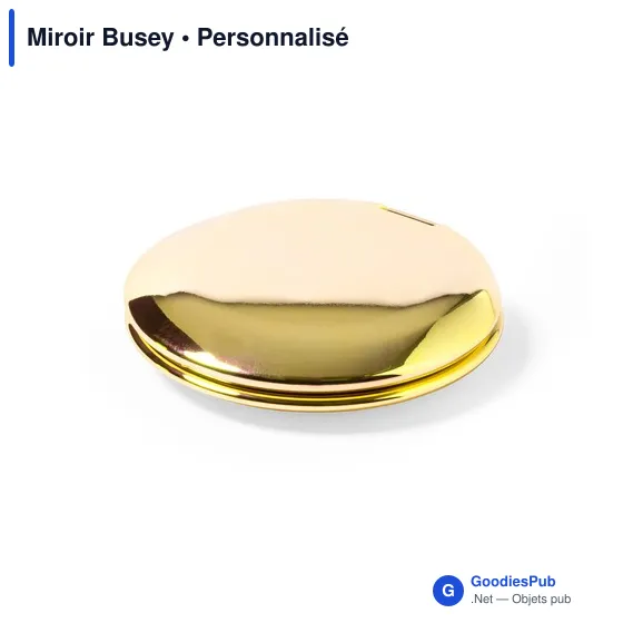 Miroir Busey - Image 11
