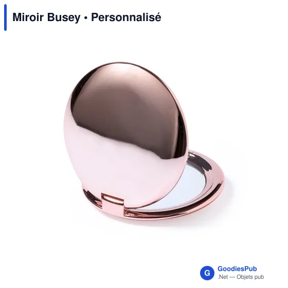 Miroir Busey - Image 12