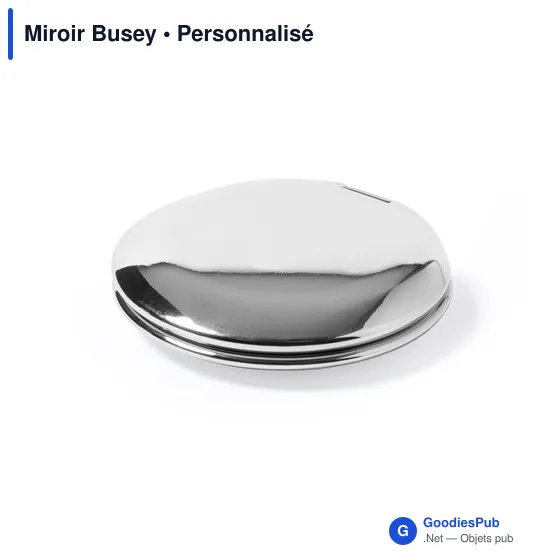 Miroir Busey - Image 3