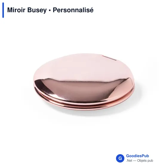Miroir Busey - Image 4