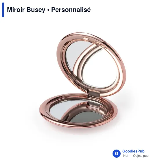 Miroir Busey - Image 7