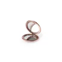 Variante rose - Miroir Busey