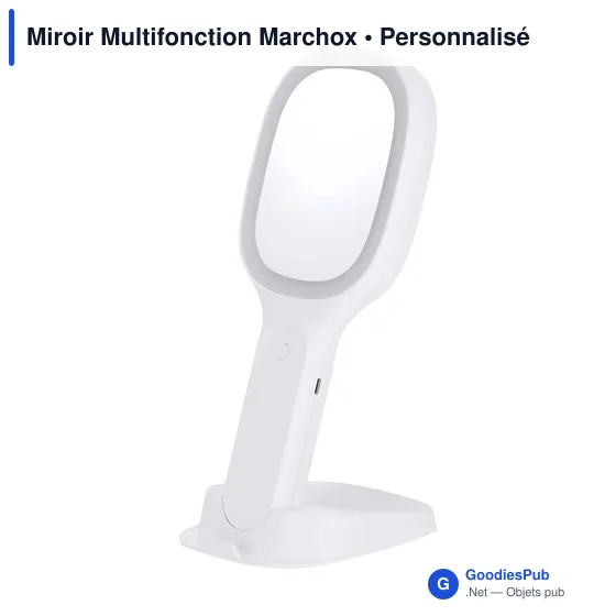 Miroir Multifonction Marchox - Image 3