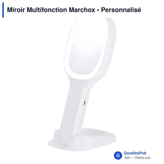 Miroir Multifonction Marchox - Image 4