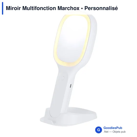 Miroir Multifonction Marchox - Image 5
