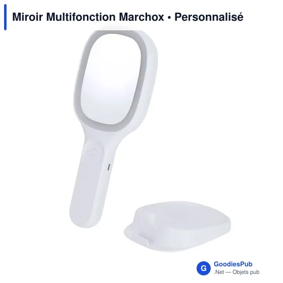 Miroir Multifonction Marchox - Image 7