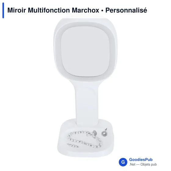Miroir Multifonction Marchox - Image 8