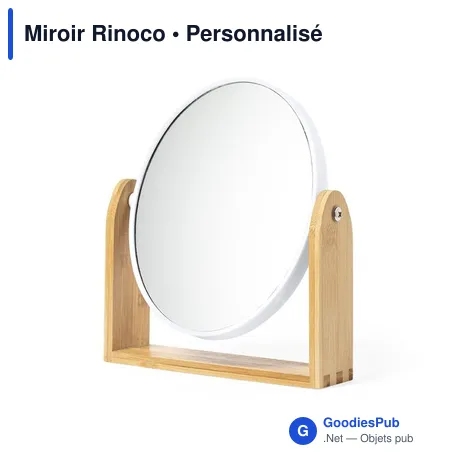 Miroir Rinoco