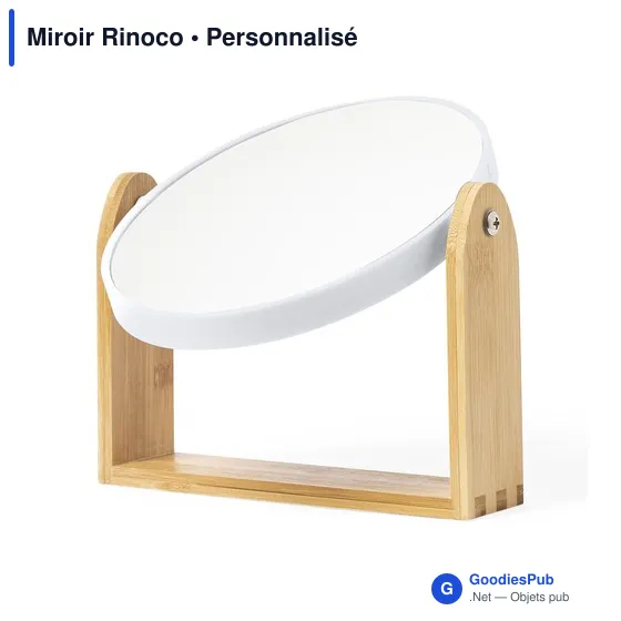 Miroir Rinoco - Image 2