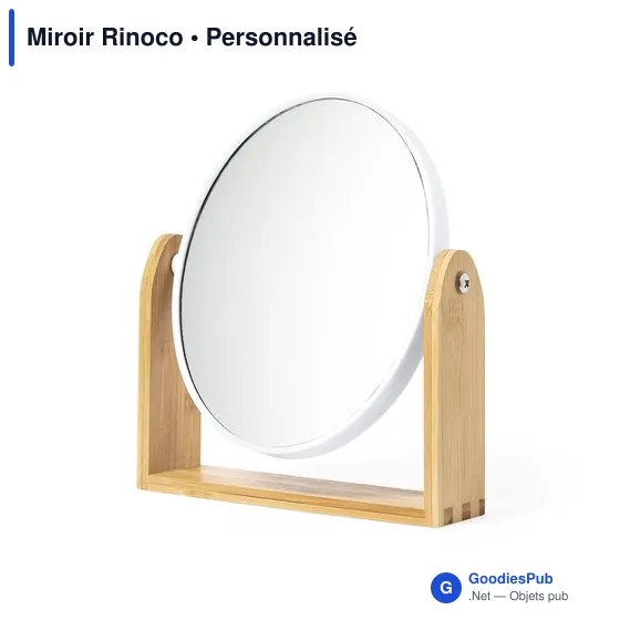 Miroir Rinoco - Image 3