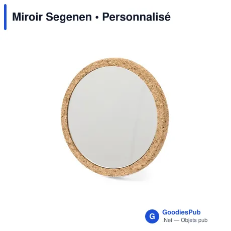 Miroir Segenen