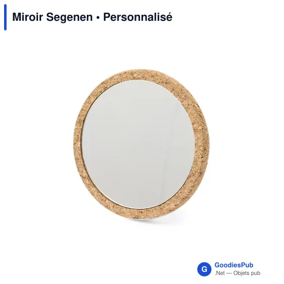 Miroir Segenen - Image 1