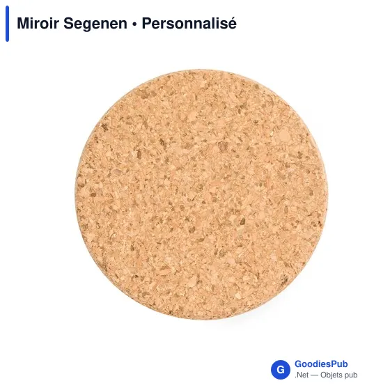 Miroir Segenen - Image 3