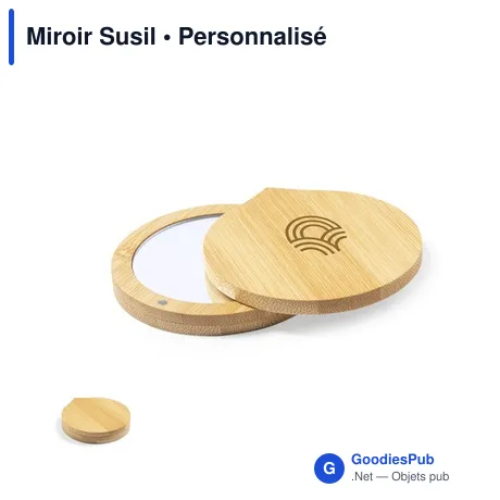 Miroir Susil