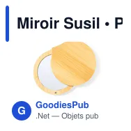 Miroir Susil - Miniature 4