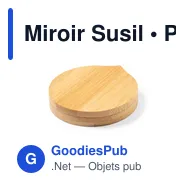 Miroir Susil - Miniature 6