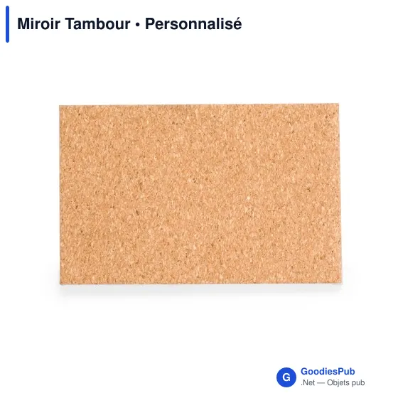 Miroir Tambour - Image 3