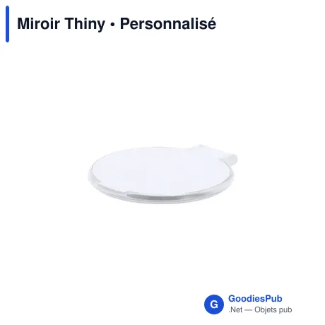 Miroir Thiny