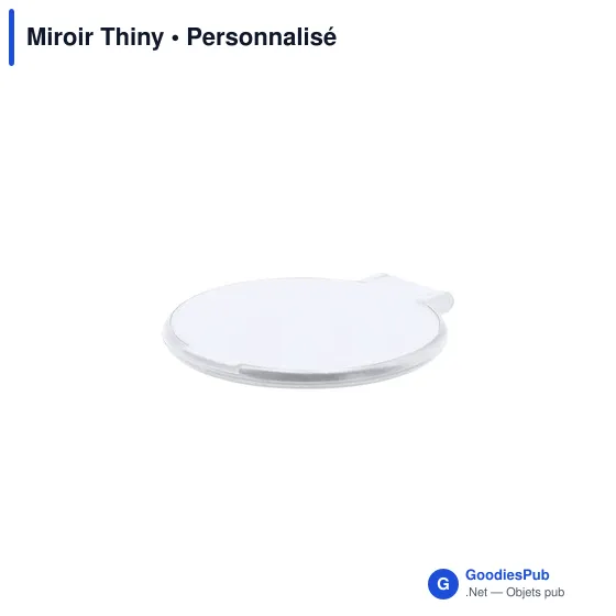 Miroir Thiny - Image 1