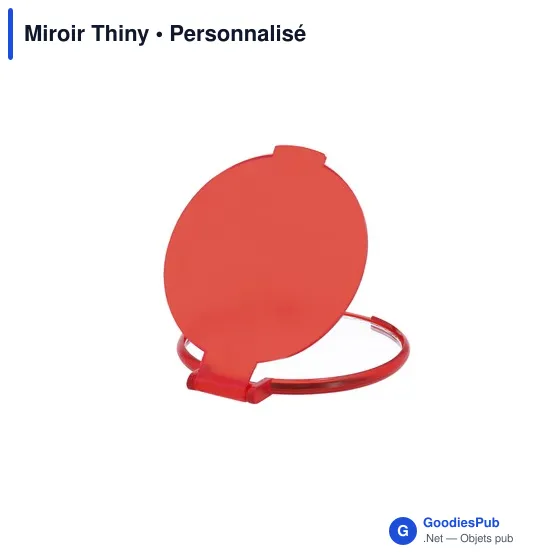 Miroir Thiny - Image 3