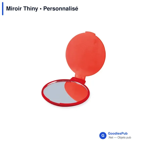 Miroir Thiny - Image 4