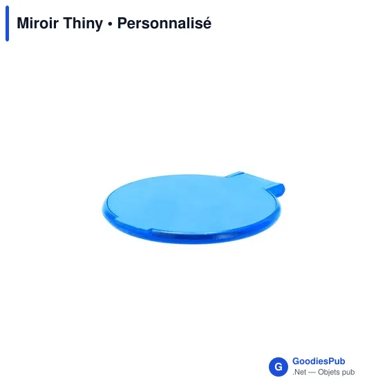 Miroir Thiny - Image 7