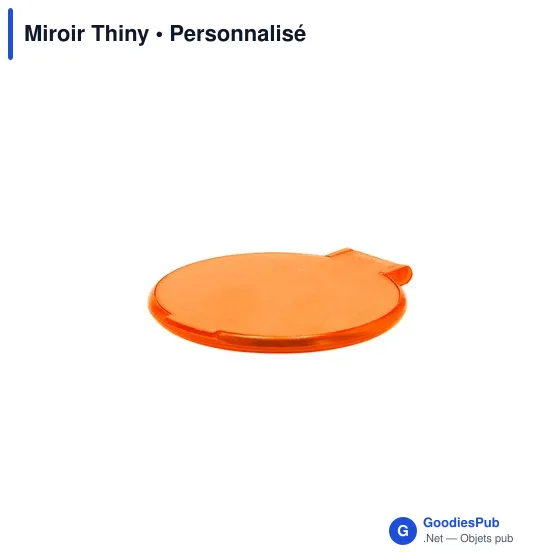 Miroir Thiny - Image 10