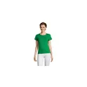 Variante vert prairie - MISS TEE-SHIRT FEMME 150