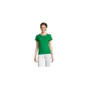 Variante vert prairie - MISS TEE-SHIRT FEMME 150