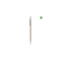 Variante blanc - MITO PEN Stylo en carton de lait recyclé
