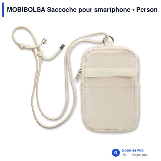 MOBIBOLSA Saccoche pour smartphone - Image 5