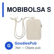 MOBIBOLSA Saccoche pour smartphone - Miniature 6