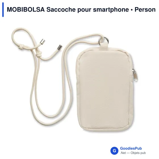 MOBIBOLSA Saccoche pour smartphone - Image 6