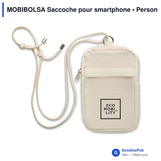 MOBIBOLSA Saccoche pour smartphone - Image 7