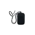 Variante noir - MOBIBOLSA Saccoche pour smartphone
