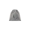Variante gris - MOIRA DUO Sac en RPET.