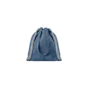 Variante bleu royal - MOIRA DUO Sac en RPET.