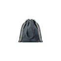 Variante bleu - MOIRA DUO Sac en RPET.