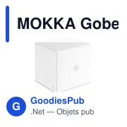 MOKKA Gobelet à double paroi 300ml - Miniature 7