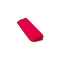 Variante rouge - MOMENTS Natte pliable de siège 210D