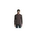 Variante gris foncé - MONARCH MEN T-Shirt 150g