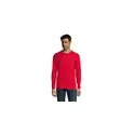 Variante rouge - MONARCH MEN T-Shirt 150g