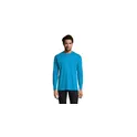 Variante bleu aqua - MONARCH MEN T-Shirt 150g