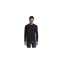 Variante bleu marine - MONARCH MEN T-Shirt 150g