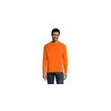 Variante orange - MONARCH MEN T-Shirt 150g