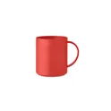 Variante rouge - MONDAY Tasse réutilisable 300 ml