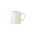 Variante beige - MONDAY Tasse réutilisable 300 ml