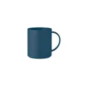 Variante bleu marine - MONDAY Tasse réutilisable 300 ml